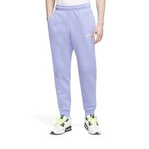 Nike Club Fleece Jogger, Men’s XXL, Like New